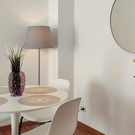 A Pochi Passi Da Trastevere Apartamento *