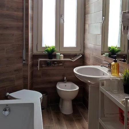 A Pochi Passi Da Trastevere Apartamento