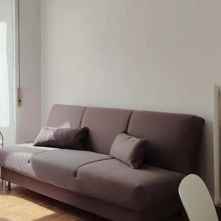 A Pochi Passi Da Trastevere Apartamento