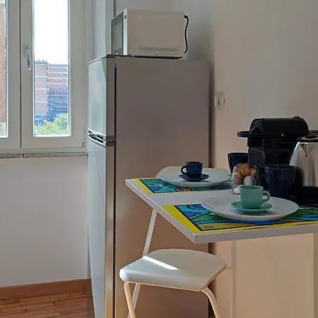 Apartamento A Pochi Passi Da Trastevere *