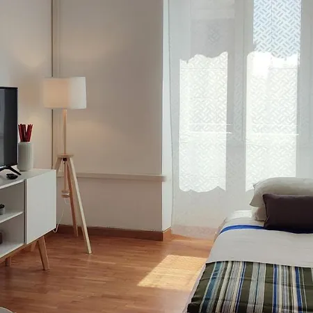 A Pochi Passi Da Trastevere Apartamento