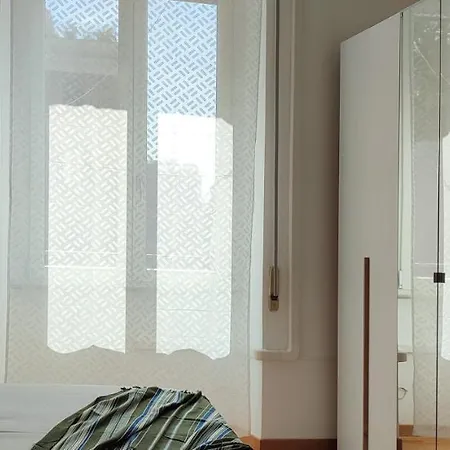 A Pochi Passi Da Trastevere Apartment Rome