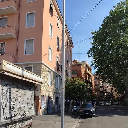 Apartment A Pochi Passi Da Trastevere *