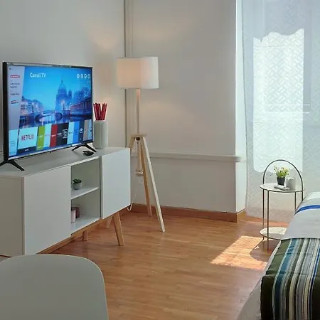 Apartment A Pochi Passi Da Trastevere