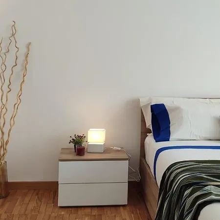 Apartment A Pochi Passi Da Trastevere